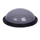 ⚖️Half Balance Ball Trainer with Resistance Band