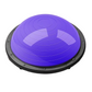 ⚖️Half Balance Ball Trainer with Resistance Band