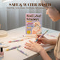 💅Dual-Tip Nail Art Marker Pen Set