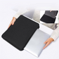 💻2-in-1 Laptop Case with Anti-Glare Sunshade🌤️