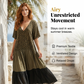 🌸Women's Elegant Bohemian Maxi Dress