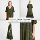 🌸Women's Elegant Bohemian Maxi Dress