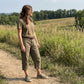 👖 50% OFF NOW! 🌿 Women's Relaxed Casual Cargo Capris – Spacious pockets & breathable fabric – Relaxed fit, perfect for warm weather – everyday comfort and utility ✨