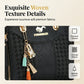 👜Elegant Women Top Handle Handbag✨