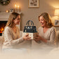 👜Elegant Women Top Handle Handbag✨