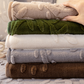 🛋️ Save 50%! 🐰 Faux Rabbit Fur Couch Cover – Non-slip & ultra-soft ✨