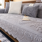 🛋️ Save 50%! 🐰 Faux Rabbit Fur Couch Cover – Non-slip & ultra-soft ✨