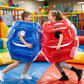 💥40% OFF👚Inflatable Bumper Ball Suit for Kids