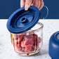 🎁2026 New Arrivals 50% OFF💥Cordless Multifunctional Mini Electric Food Processor, Wireless Portable Kitchen Chopper for Minced Meat, Garlic & Baby Puree, Fast Food Prep Kitchen Helper