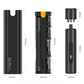 🔧35-in-1 Precision Electric Screwdriver Set