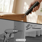 🔧35-in-1 Precision Electric Screwdriver Set