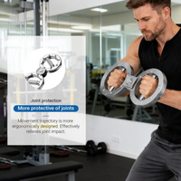 💪Adjustable Arm & Chest Exerciser⚙️