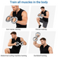 💪Adjustable Arm & Chest Exerciser⚙️