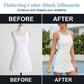 👗🏃Women's Quick Dry Athletic Dress, Built-in Safety Shorts & Side Pockets, Breathable Sport Sundress