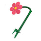 🥳SUMMER HOT SALE🥳💞50K+ SOLD!💥50% OFF! 🌸Funny Dancing Flower Yard Lawn Sprinkler