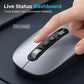 🖱️💬AI Smart Voice Wireless Mouse