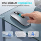 🖱️💬AI Smart Voice Wireless Mouse
