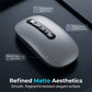 🖱️💬AI Smart Voice Wireless Mouse