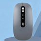 🖱️💬AI Smart Voice Wireless Mouse
