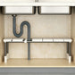 🍽️Expandable Under Sink Shelf✨