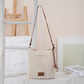 👜Women's Woven Crossbody Bag with Long Strap✨