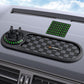 🚗📱Car Dashboard Anti-Slip Mat with Phone Holder – Stable Grip, Universal Fit, Keeps Essentials Secure
