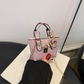 📢📢50% OFF !! ⏰Kids Mini PU Leather Handbag