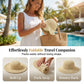 🌊SUMMER HOT SALE 40% OFF 💖Women's Handwoven Wide-Brim Straw Hat
