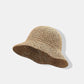 🌊SUMMER HOT SALE 40% OFF 💖Women's Handwoven Wide-Brim Straw Hat