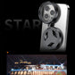 2-in-1 Magnetic CPL & Star Filter Lens