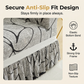 Universal Stretch Fitted Couch Slipcover