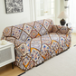 Universal Stretch Fitted Couch Slipcover