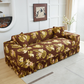 Universal Stretch Fitted Couch Slipcover