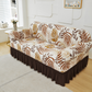 Universal Stretch Fitted Couch Slipcover