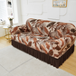 Universal Stretch Fitted Couch Slipcover