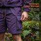🧥 40% OFF NOW! 🏔️ Unisex Mountain Style Ice Cooling Sun Protection Jacket – Breathable, Cargo Pockets & Weather Shield 🛡️