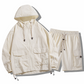 🧥 40% OFF NOW! 🏔️ Unisex Mountain Style Ice Cooling Sun Protection Jacket – Breathable, Cargo Pockets & Weather Shield 🛡️