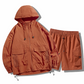 🧥 40% OFF NOW! 🏔️ Unisex Mountain Style Ice Cooling Sun Protection Jacket – Breathable, Cargo Pockets & Weather Shield 🛡️