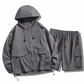 🧥 40% OFF NOW! 🏔️ Unisex Mountain Style Ice Cooling Sun Protection Jacket – Breathable, Cargo Pockets & Weather Shield 🛡️