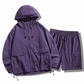 🧥 40% OFF NOW! 🏔️ Unisex Mountain Style Ice Cooling Sun Protection Jacket – Breathable, Cargo Pockets & Weather Shield 🛡️