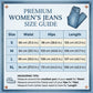👖  Classic stretch jeans with flared legs for men – vintage wash & patchwork details – high-quality denim, perfect for smart-casual style – comfortable and stylish 🔥