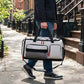 🎒Large Capacity Yoga Gym Bag