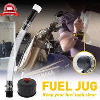 Fuel Filling Hose