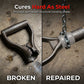 🔥📢📢50% OFF !! ⏰AB Epoxy Putty Stone Model Repair Clay