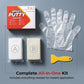 🔥📢📢50% OFF !! ⏰AB Epoxy Putty Stone Model Repair Clay