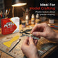 🔥📢📢50% OFF !! ⏰AB Epoxy Putty Stone Model Repair Clay