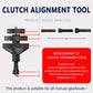 🚗Single Disc Clutch Alignment Tool