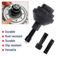 🚗Single Disc Clutch Alignment Tool