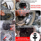 🚗Single Disc Clutch Alignment Tool
