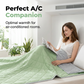 ❄️Cooling Throw Blanket for Hot Sleeper💤